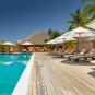 Туры в отель Kudafushi Resort & Spa, оператор Anex Tour