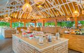 Туры в отель Kudafushi Resort & Spa