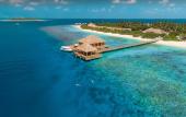 Туры в отель Kudafushi Resort & Spa