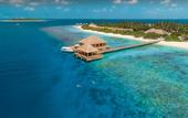 Туры в отель Kudafushi Resort & Spa