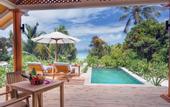 Туры в отель Kudafushi Resort & Spa