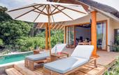 Туры в отель Kudafushi Resort & Spa