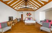 Туры в отель Kudafushi Resort & Spa