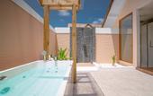Туры в отель Kudafushi Resort & Spa