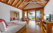 Туры в отель Kudafushi Resort & Spa