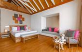 Туры в отель Kudafushi Resort & Spa