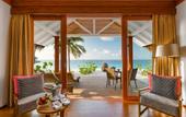 Туры в отель Kudafushi Resort & Spa