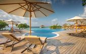 Туры в отель Kudafushi Resort & Spa