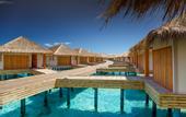 Туры в отель Kudafushi Resort & Spa