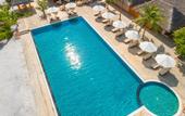 Туры в отель Kudafushi Resort & Spa