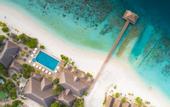 Туры в отель Kudafushi Resort & Spa