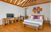 Туры в отель Kudafushi Resort & Spa
