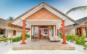 Туры в отель Kudafushi Resort & Spa