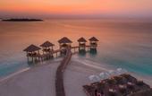 Туры в отель Kudafushi Resort & Spa