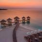 Туры в отель Kudafushi Resort & Spa, оператор Anex Tour