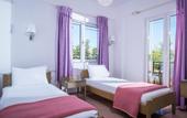 Туры в отель W Suites