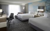 Туры в отель Courtyard Toronto Airport
