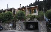 Туры в отель Elia Therissos