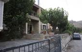 Туры в отель Elia Therissos