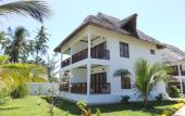 Туры в отель Zanzibar Bahari Villas