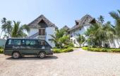 Туры в отель Zanzibar Bahari Villas