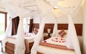 Туры в отель Zanzibar Bahari Villas