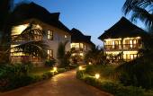 Туры в отель Zanzibar Bahari Villas
