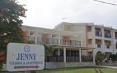 Туры в отель Jenny Hotel