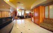 Туры в отель Courtyard Toronto Vaughan