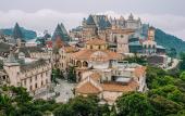 Туры в отель Mercure Danang French Village Bana Hills