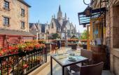 Туры в отель Mercure Danang French Village Bana Hills