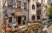 Туры в отель Mercure Danang French Village Bana Hills