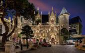 Туры в отель Mercure Danang French Village Bana Hills