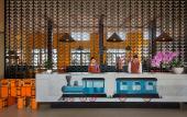 Туры в отель Mercure Danang French Village Bana Hills