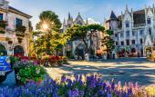 Туры в отель Mercure Danang French Village Bana Hills