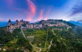 Туры в отель Mercure Danang French Village Bana Hills