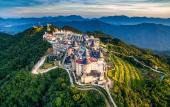 Туры в отель Mercure Danang French Village Bana Hills
