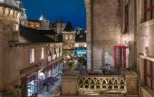 Туры в отель Mercure Danang French Village Bana Hills