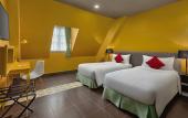 Туры в отель Mercure Danang French Village Bana Hills