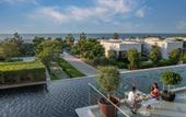 Туры в отель The Oberoi Beach Resort Al Zorah
