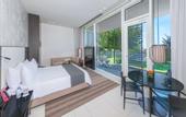 Туры в отель The Oberoi Beach Resort Al Zorah