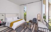Туры в отель The Oberoi Beach Resort Al Zorah