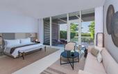 Туры в отель The Oberoi Beach Resort Al Zorah