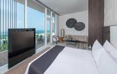 Туры в отель The Oberoi Beach Resort Al Zorah
