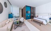 Туры в отель The Oberoi Beach Resort Al Zorah