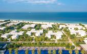 Туры в отель The Oberoi Beach Resort Al Zorah