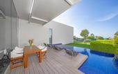 Туры в отель The Oberoi Beach Resort Al Zorah
