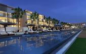 Туры в отель The Oberoi Beach Resort Al Zorah