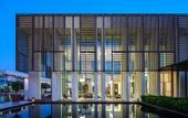 Туры в отель The Oberoi Beach Resort Al Zorah