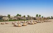 Туры в отель The Oberoi Beach Resort Al Zorah